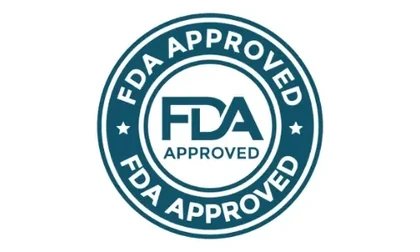SodaPeak FDA-registered facility claim