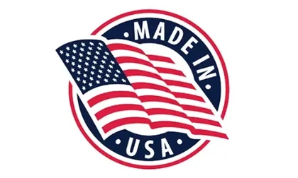 SodaPeak made in the USA claim